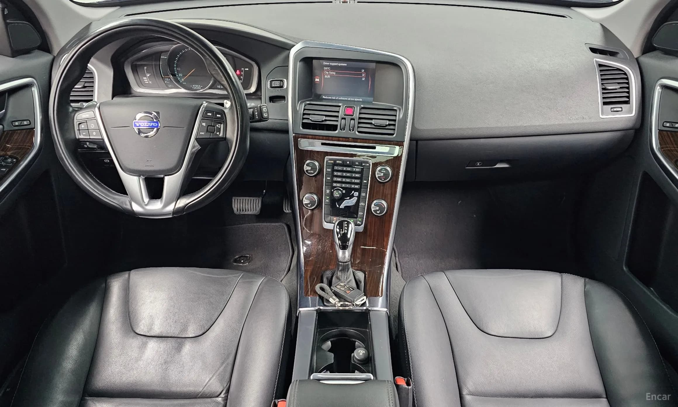 XC60