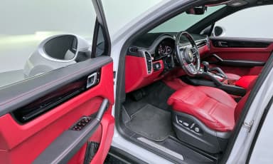 Cayenne (PO536)
