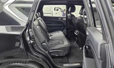 G4 Rexton