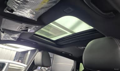 G4 Rexton