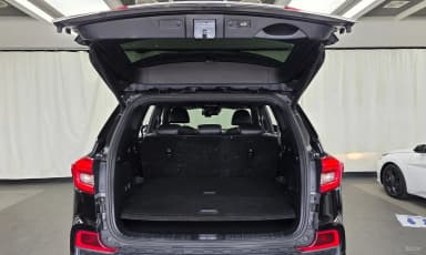 G4 Rexton