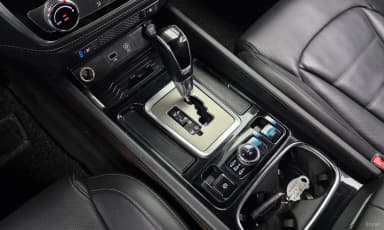 G4 Rexton