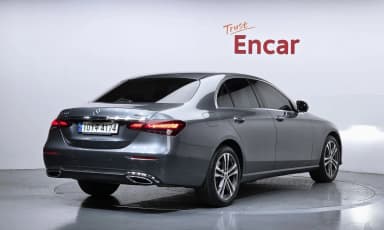 E-Class W213