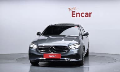 E-Class W213