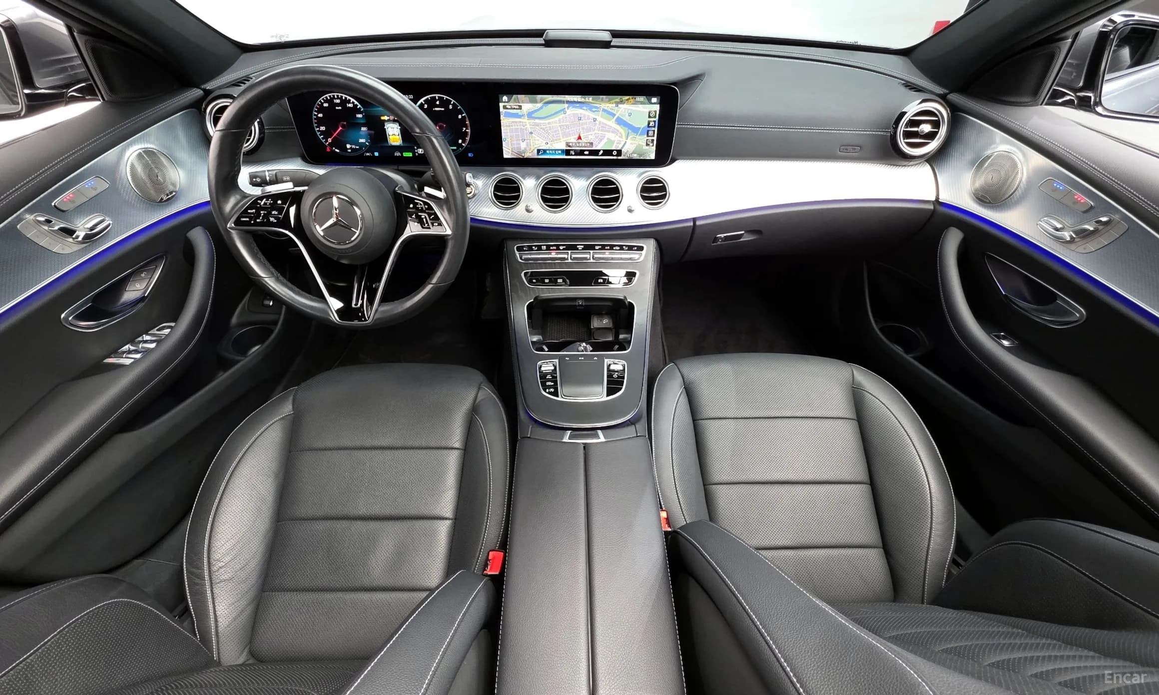 E-Class W213