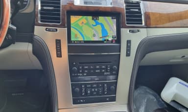 Escalade
