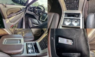 Escalade