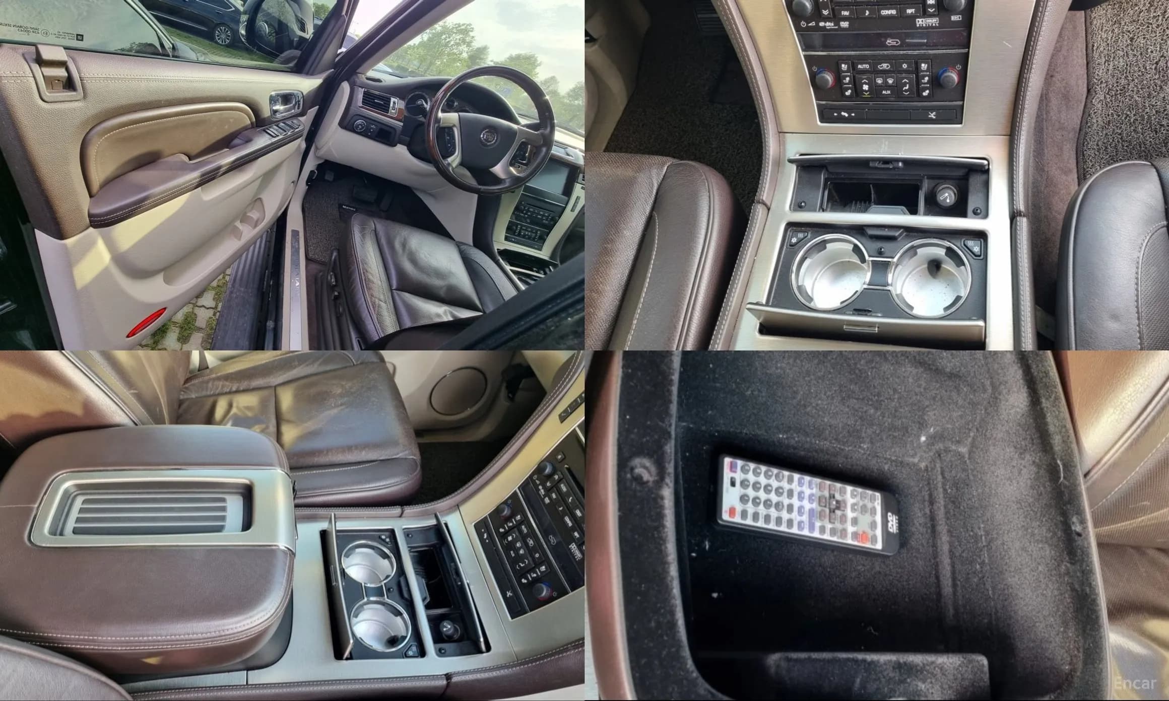 Escalade