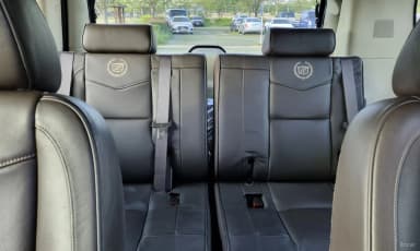 Escalade