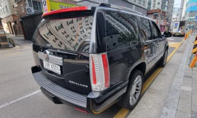 Escalade
