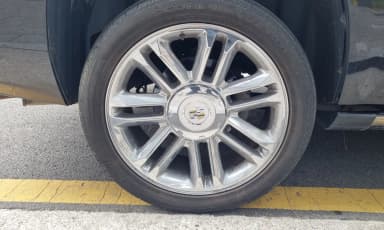 Escalade