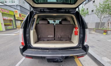 Escalade