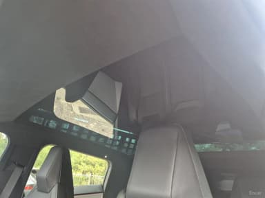 Cybertruck