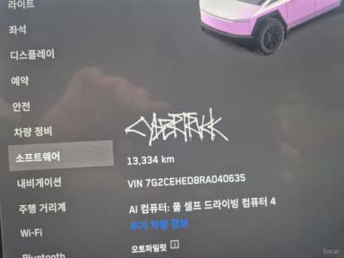 Cybertruck