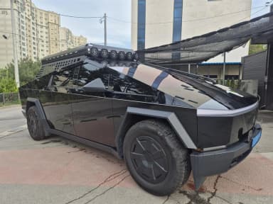 Cybertruck