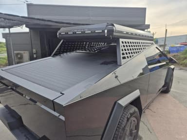Cybertruck