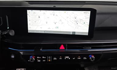 Sorento 4th Generation