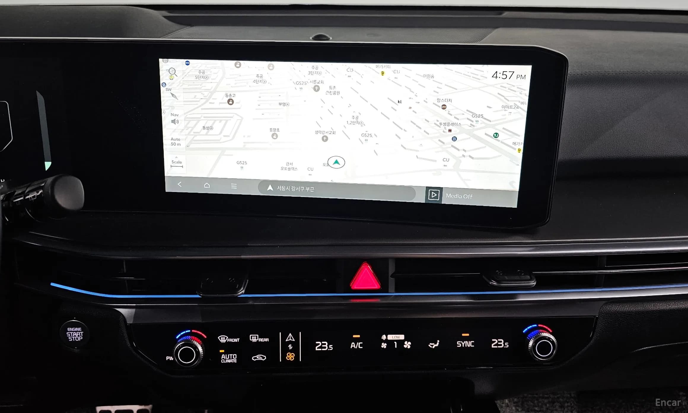 Sorento 4th Generation