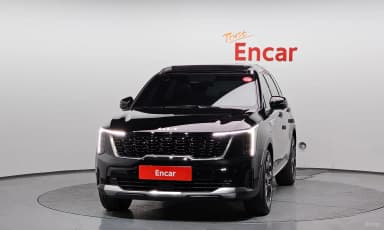 Sorento 4th Generation