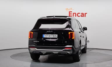Sorento 4th Generation
