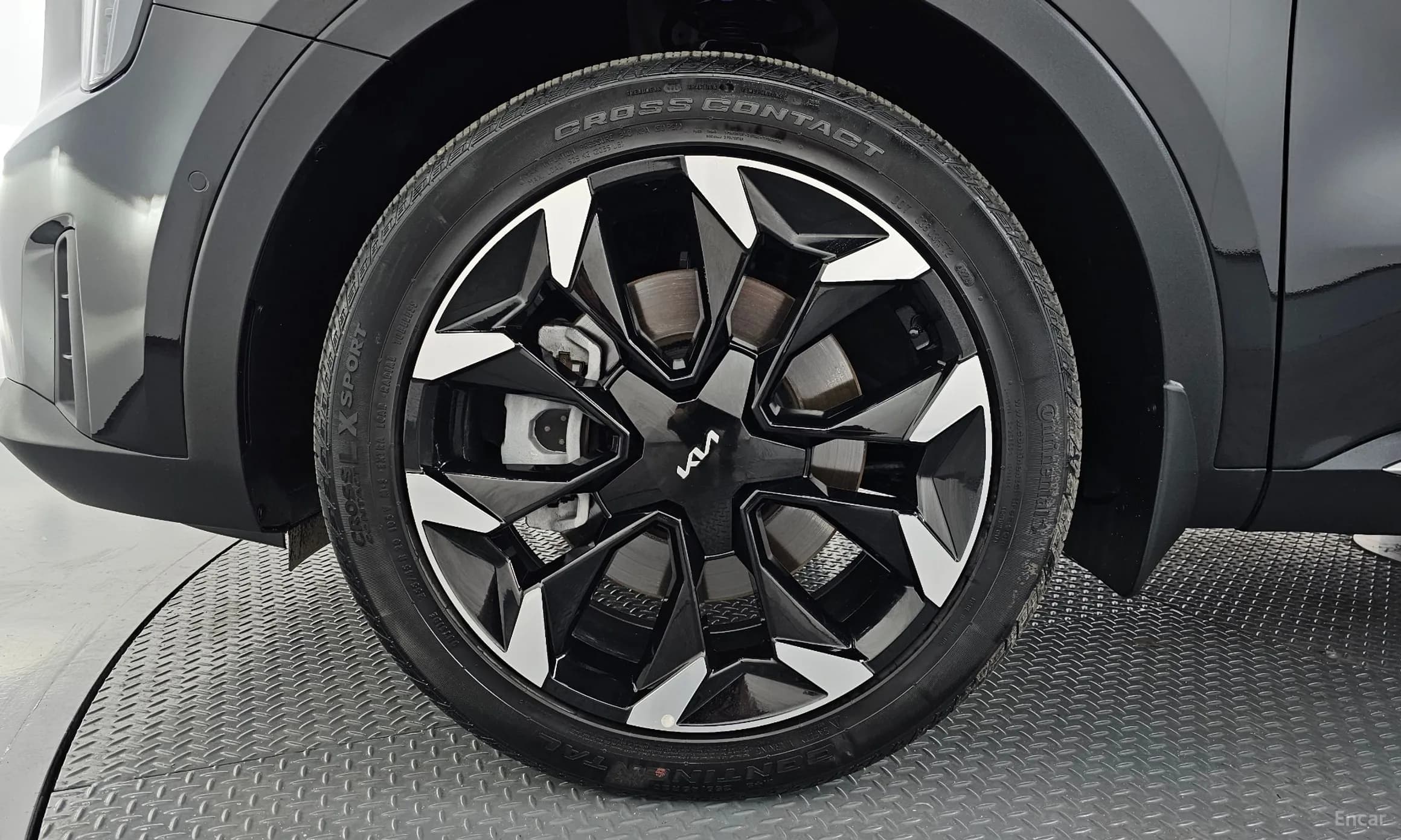 Sorento 4th Generation