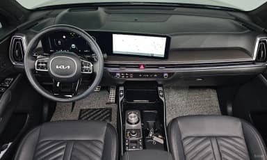 Sorento 4th Generation