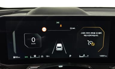 Sorento 4th Generation