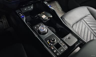 Sorento 4th Generation