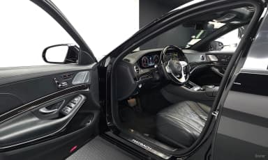 S-Class W222
