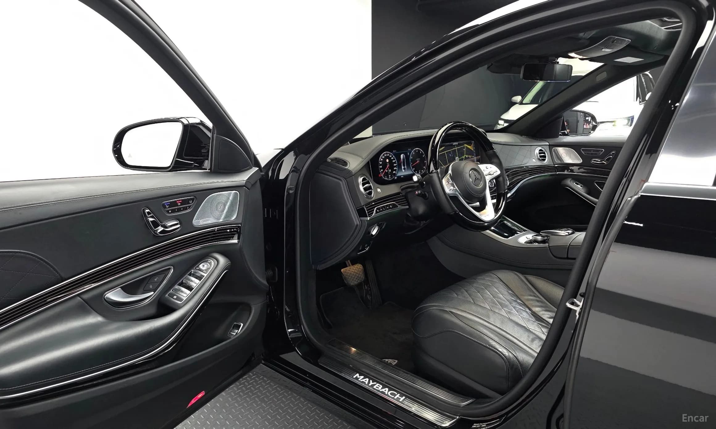 S-Class W222