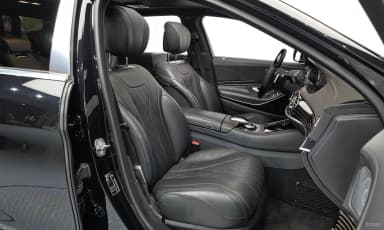 S-Class W222