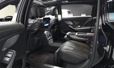 S-Class W222