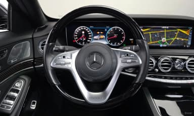 S-Class W222