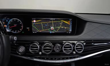 S-Class W222