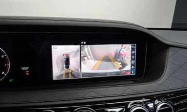 S-Class W222