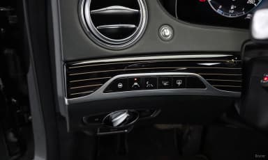 S-Class W222