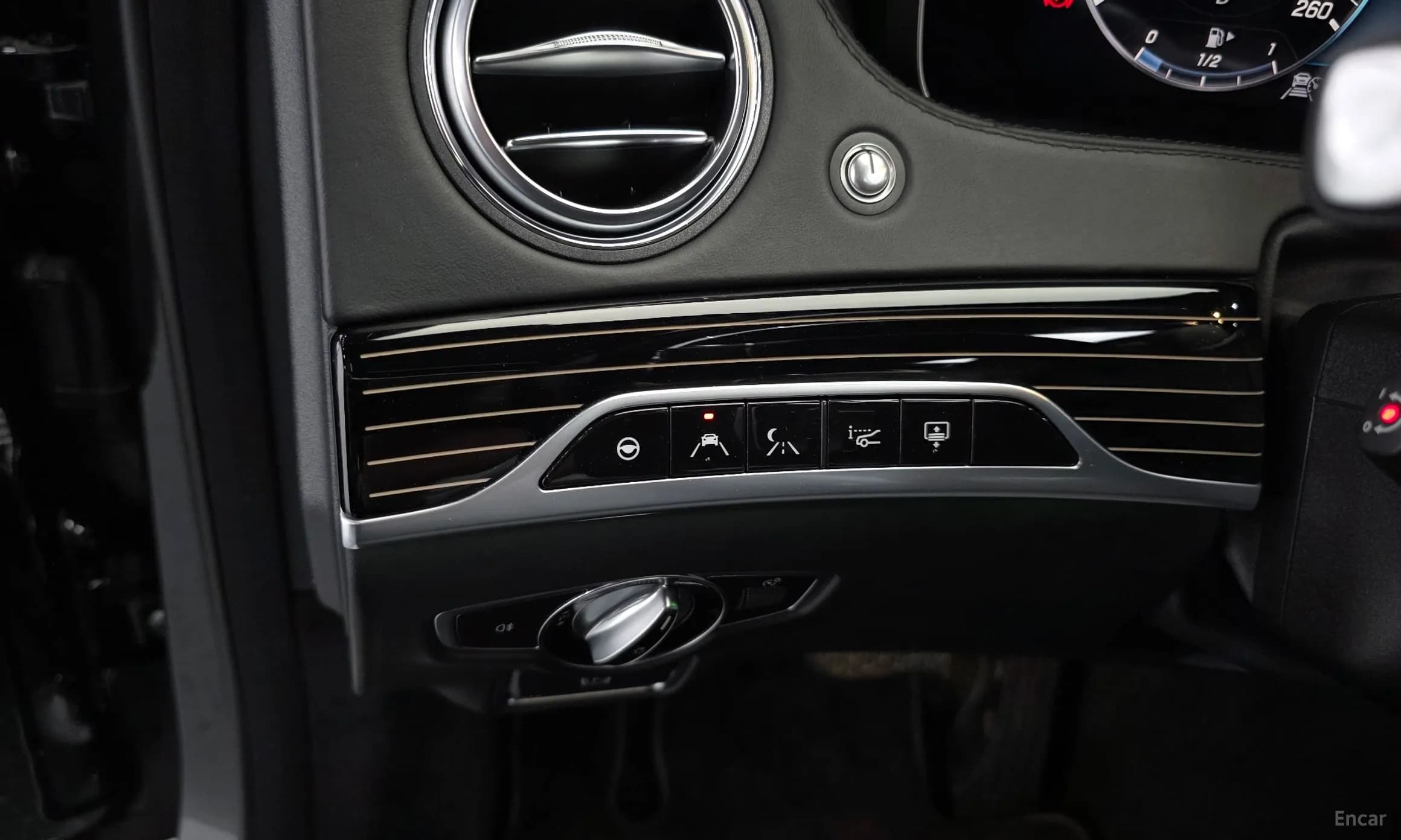 S-Class W222