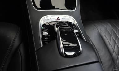 S-Class W222