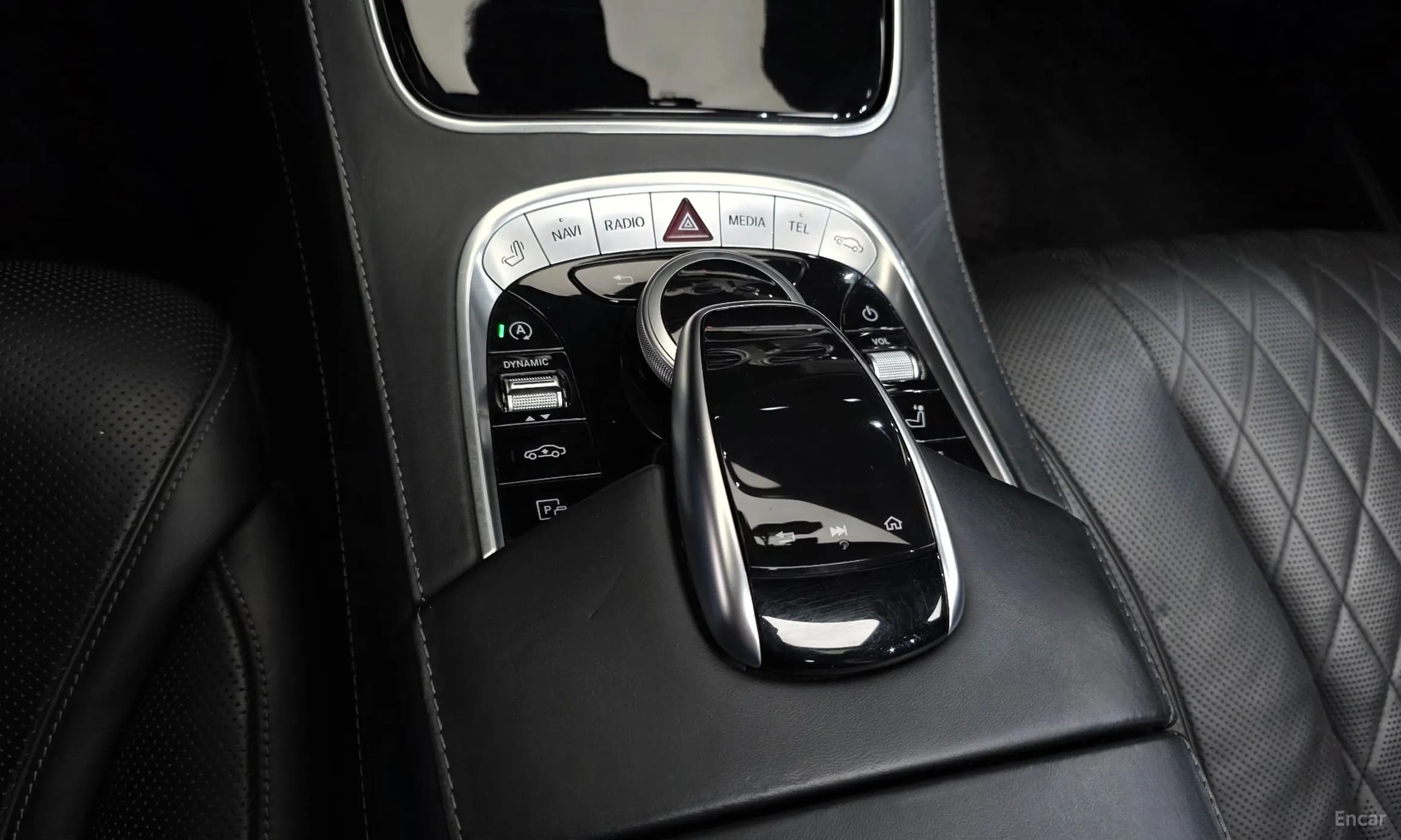 S-Class W222