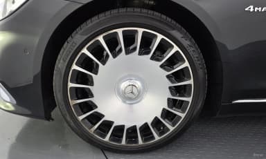 S-Class W222
