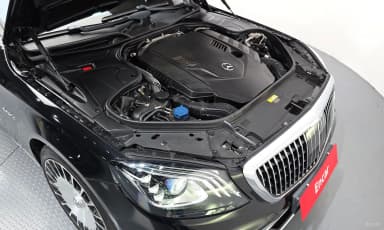 S-Class W222