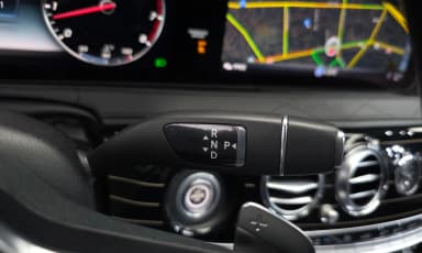 S-Class W222