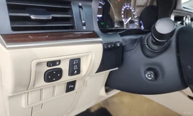 New ES300h
