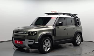 Defender (L663)