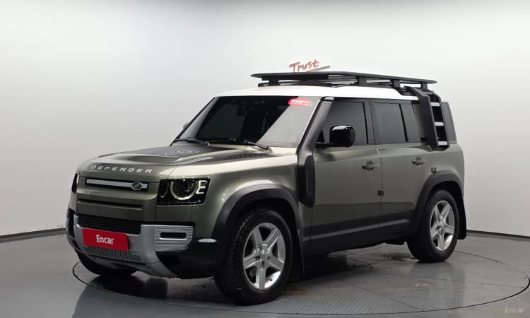 Defender (L663)