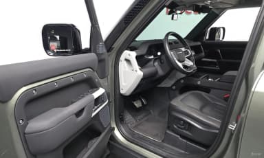 Defender (L663)