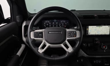 Defender (L663)