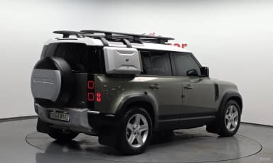Defender (L663)