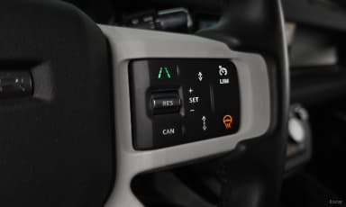Defender (L663)