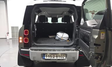 Defender (L663)